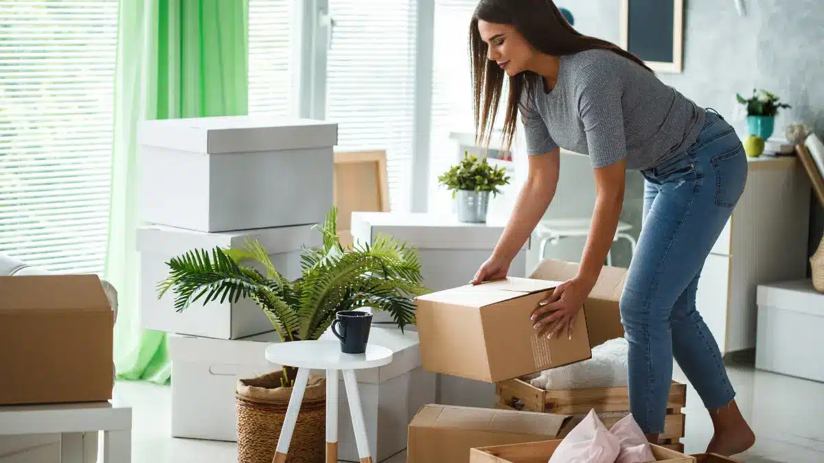 Como organizar casa bagunçada