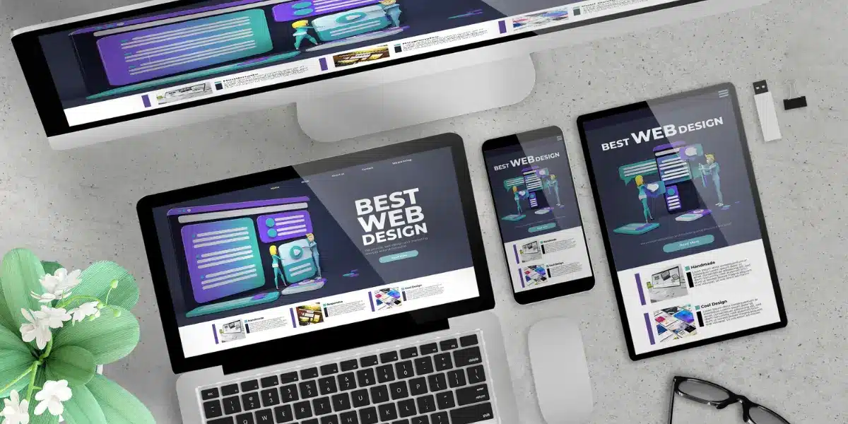 Design Empático: Sites de Psicólogos Que Transmitem Confiança