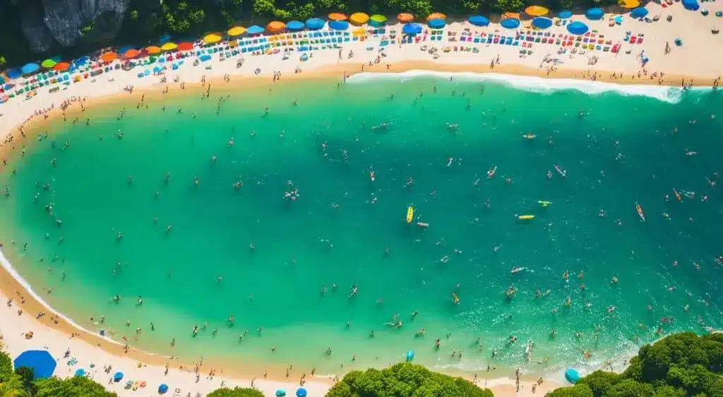 Tipos de turismo no Brasil