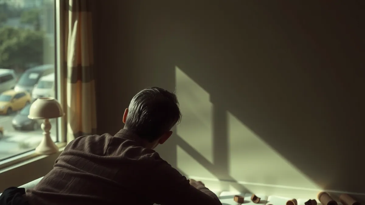 A estrutura narrativa não linear do filme Oppenheimer