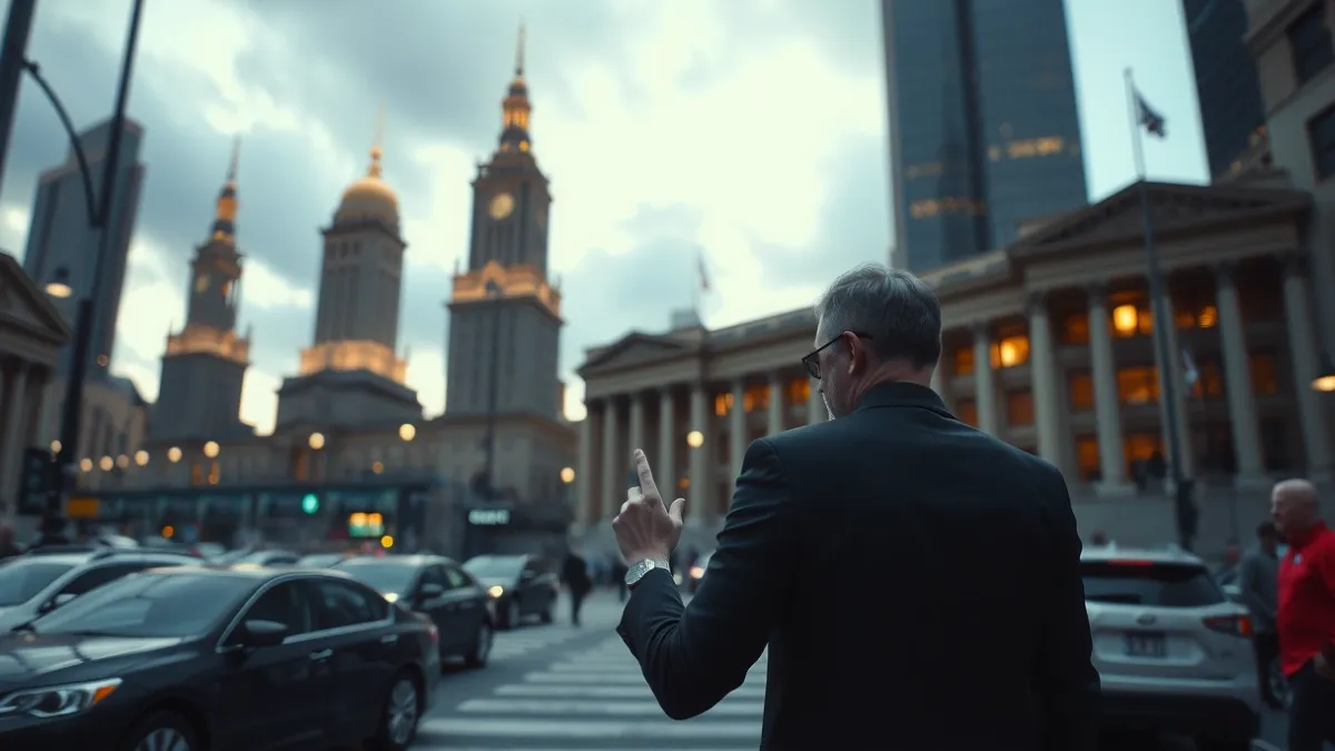 A história real de Jordan Belfort em O Lobo de Wall Street