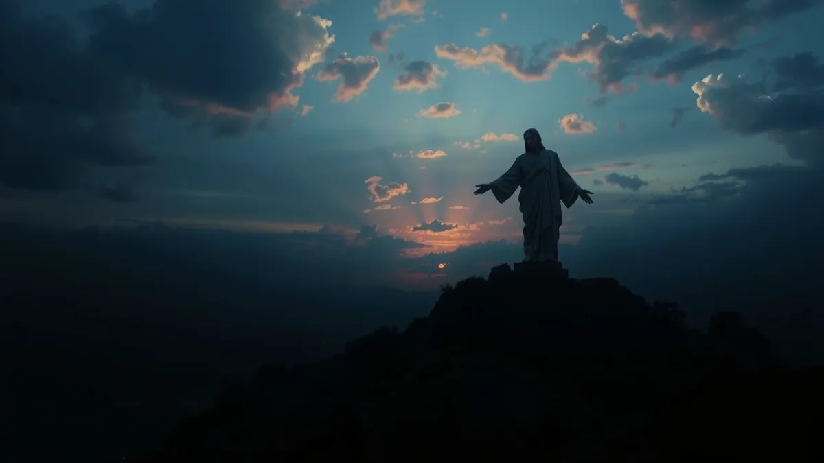 A Última Tentação de Cristo e a polêmica de Scorsese