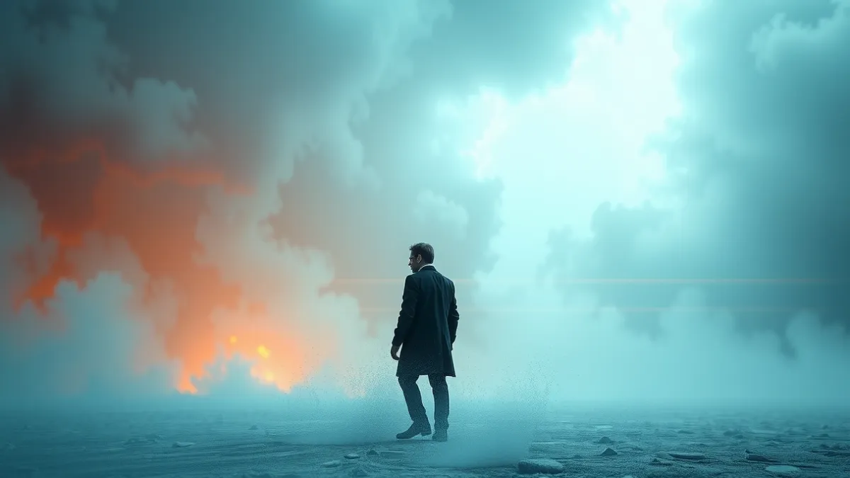 A parceria entre Christopher Nolan e o compositor Hans Zimmer