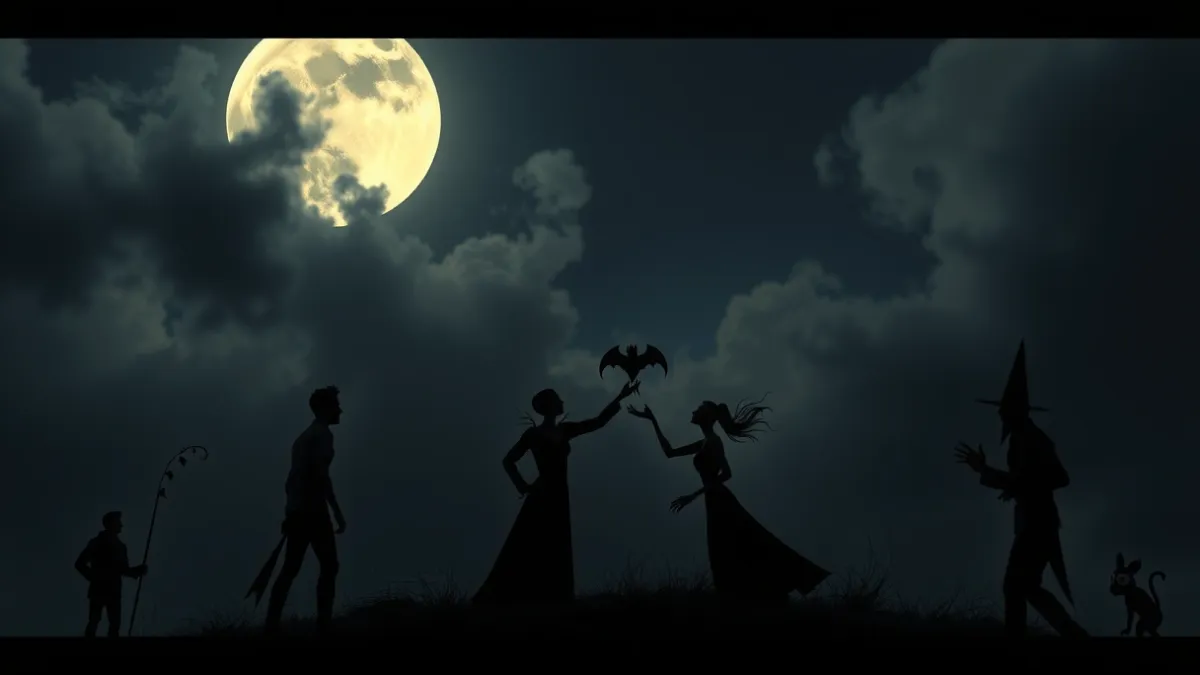 As duplas criativas por trás dos clássicos de Tim Burton