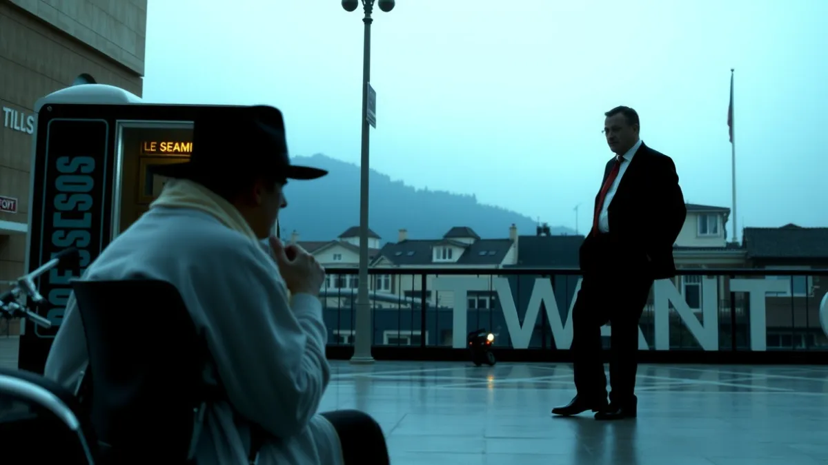As referências ao cinema clássico nos filmes de Tarantino