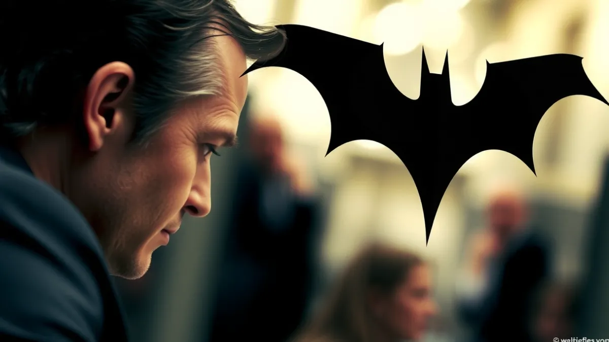Batman Begins e o início da lendária trilogia de Nolan