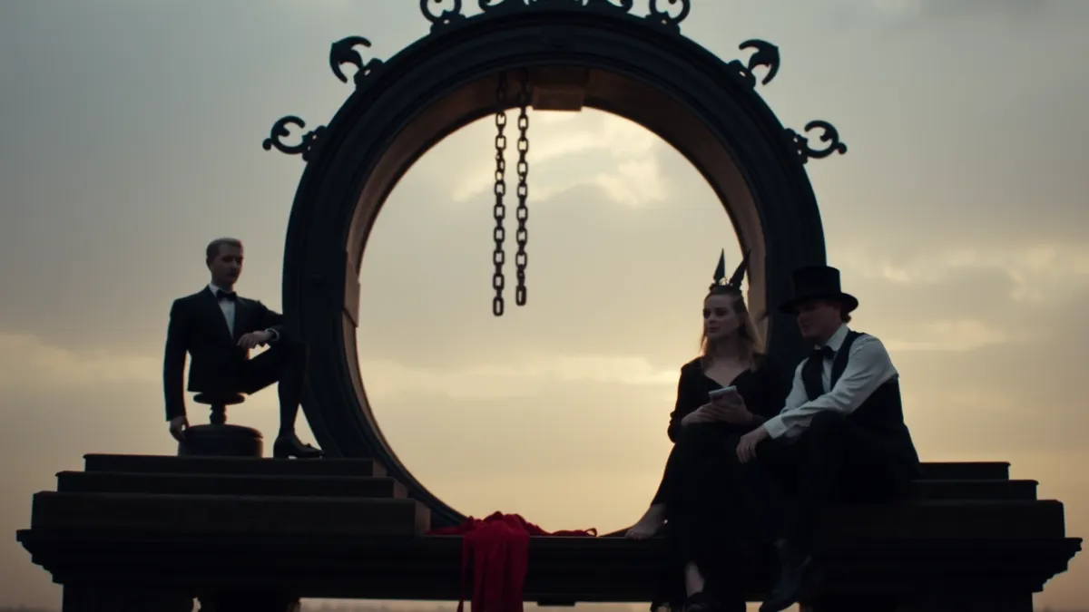 Como Helena Bonham Carter marcou os filmes de Tim Burton