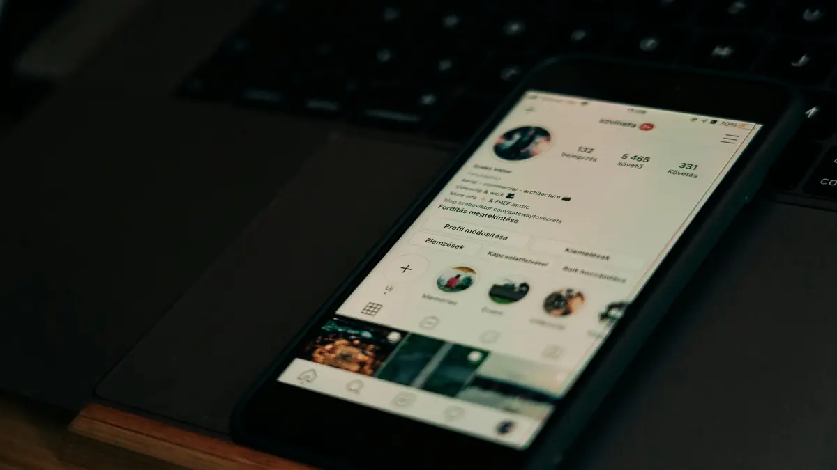 Como humanizar o perfil do Instagram para gerar mais conexão