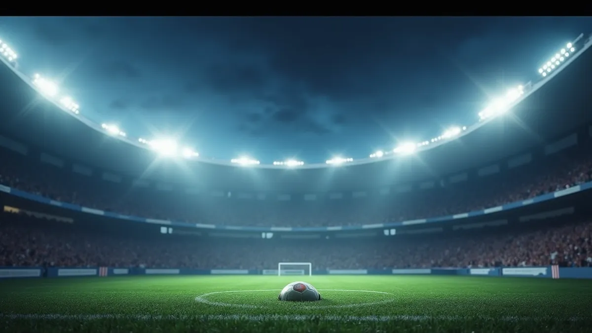 Como não perder nenhum jogo da Champions League em casa