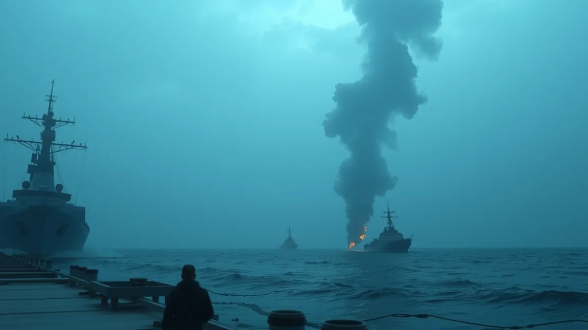 Como Nolan retratou a evacuação de Dunkirk de forma realista