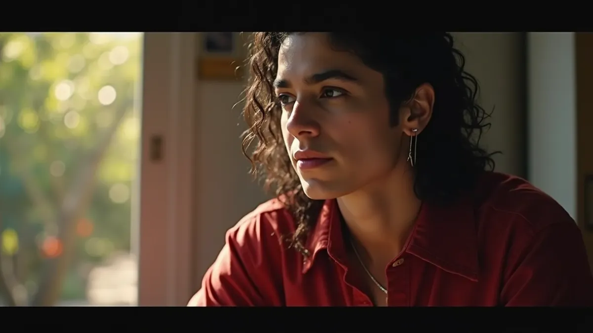 Como o filme de Michael Jackson vai retratar sua infância