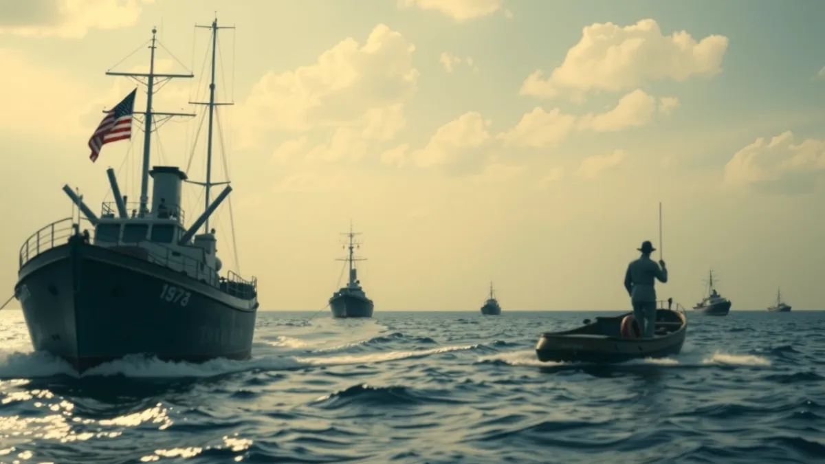 Como Spielberg filmou o desembarque na Normandia no cinema