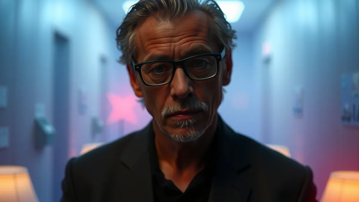 Como Spielberg usa a luz para criar atmosfera nas cenas de cinema