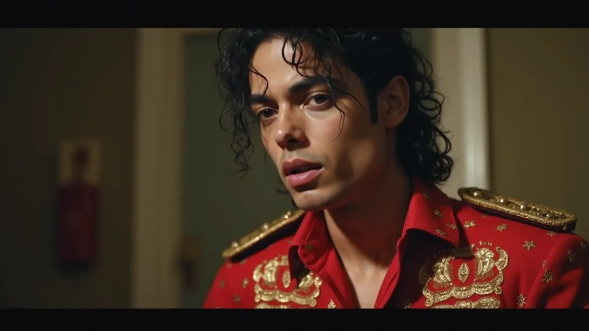 Como Thriller de Michael Jackson mudou a história do videoclipe