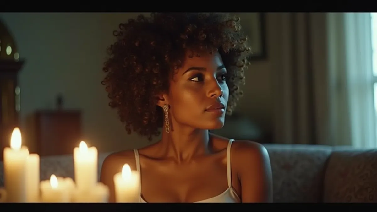 Como Whitney Houston ganhou seu filme biográfico oficial