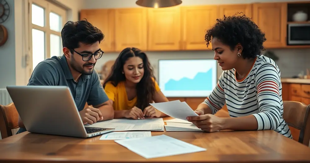 Focus reduz PIB de 2026: o que muda no bolso das famílias