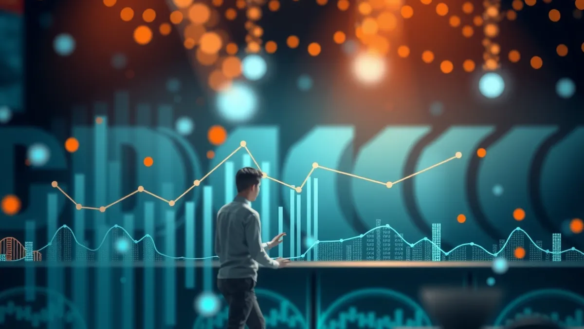 Como usar dados para tomar decisões melhores no seu marketing