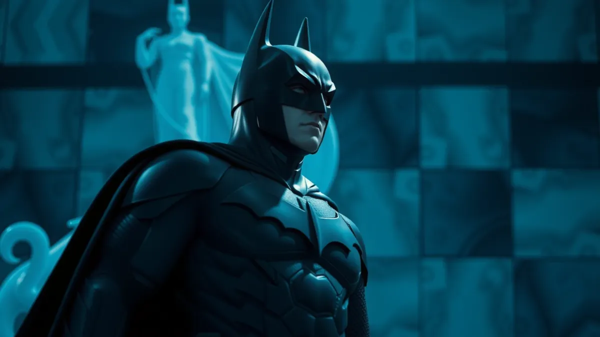 O vilão Bane e seu papel no fim da trilogia do Batman