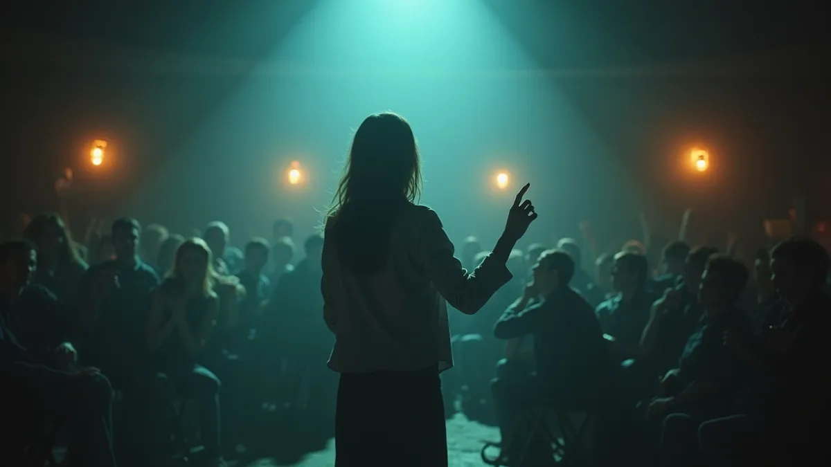 Os atores que mais se transformaram para viver músicos no cinema