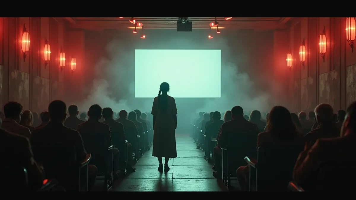 Os maiores shows da história que viraram filmes de cinema
