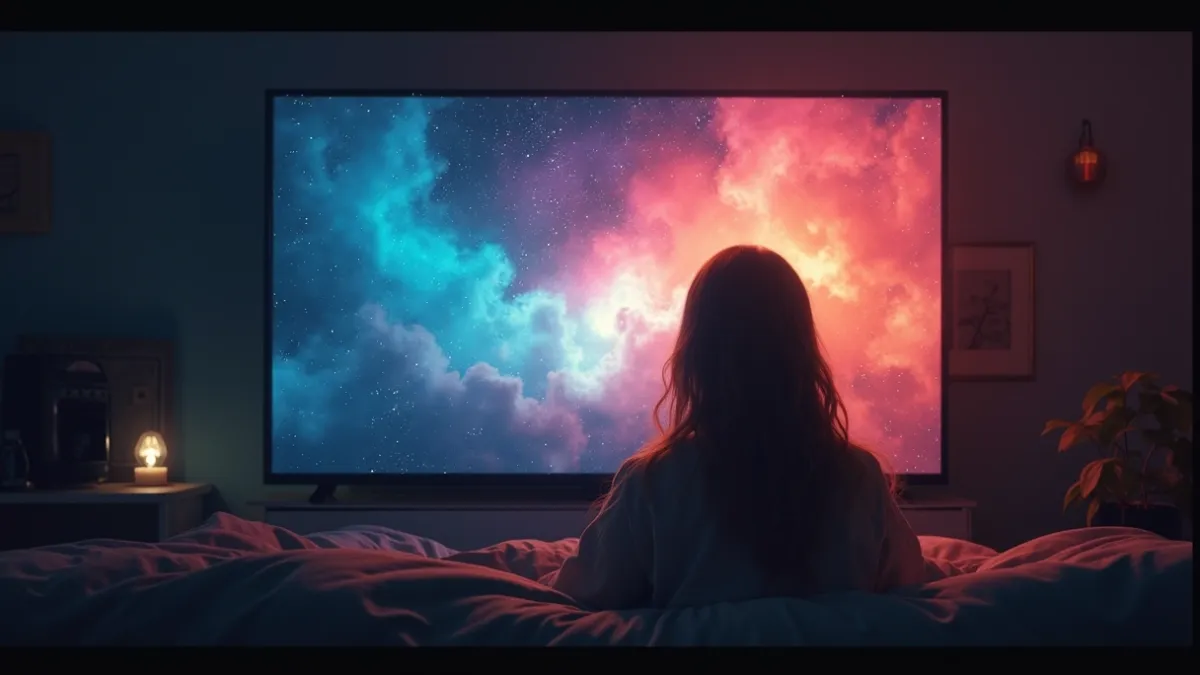 Os melhores aplicativos gratuitos de filmes para smart TV