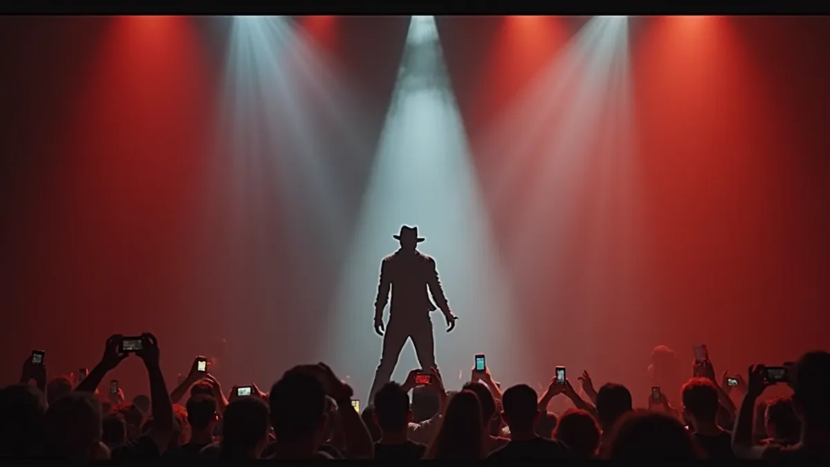 Os momentos mais marcantes da carreira de Michael Jackson