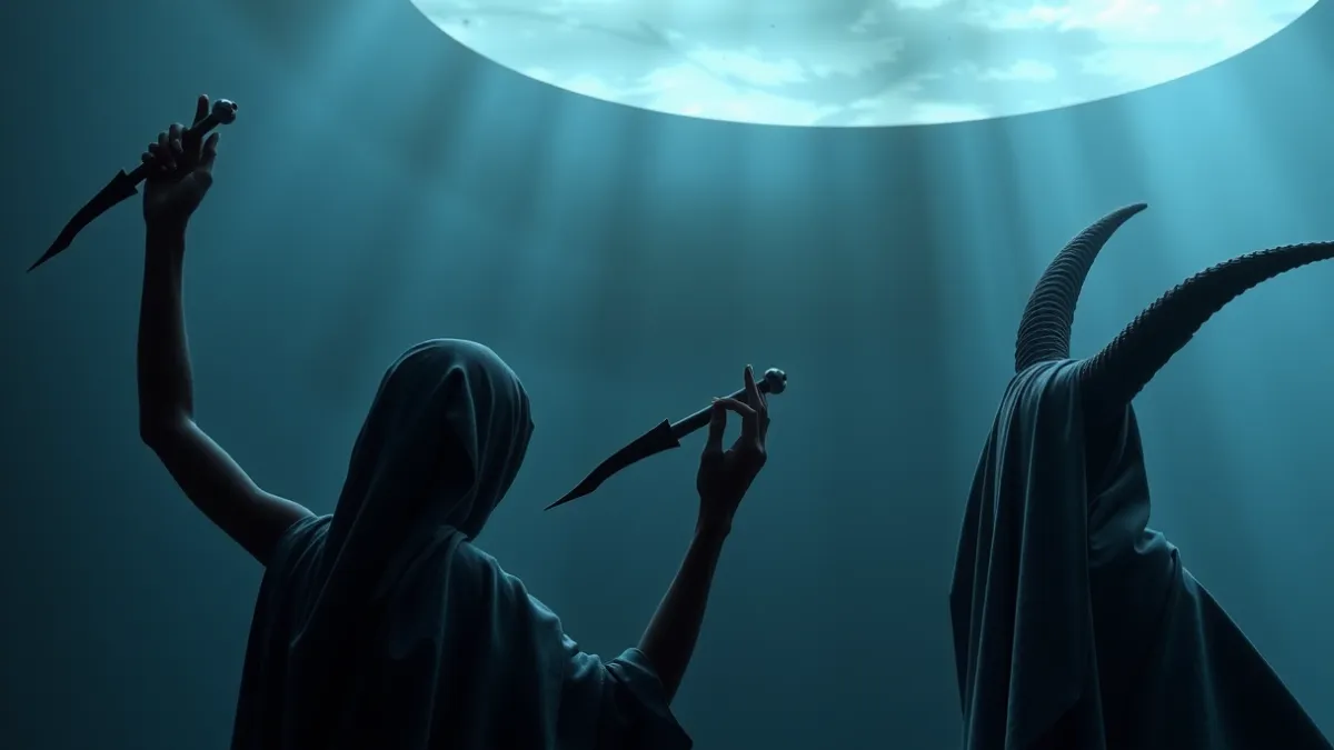 Os monstros mais assustadores da mitologia grega explicados