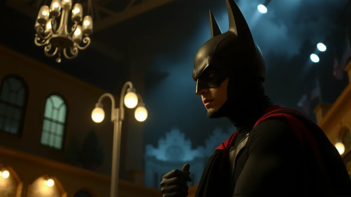 Por que o Coringa de Heath Ledger é o melhor vilão do cinema